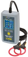 AEMC INSTRUMENTS ML912 Data Logger, AC Current