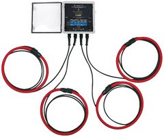 AEMC INSTRUMENTS AL834