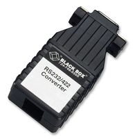 BLACK BOX IC631A-F