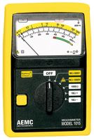 AEMC INSTRUMENTS 1015