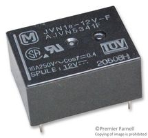 PANASONIC JVN1A-12V-F