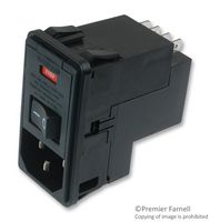 TE CONNECTIVITY - CORCOM PS0SXSH60