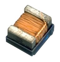 WURTH ELEKTRONIK 744760310A Wirewound Inductor, 1 µH, 2.13 ohm, 200 MHz, 180 mA, 0805 [2012 Metric], WE-RFI Series