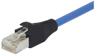L-COM TRD855SCRBL-25