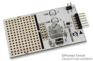 MICROCHIP AC103011