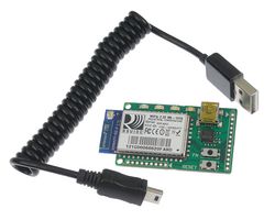 MICROCHIP RN-131-EK