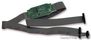 KEIL ULINKPRO-5V-ADPT Adaptor, For ULinkpro, 5V Adapter Option, Expands I/O Voltage Range to 1.5V - 5V, JTAG