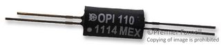 TT ELECTRONICS / OPTEK TECHNOLOGY OPI110