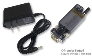 MICROCHIP RN-220XP