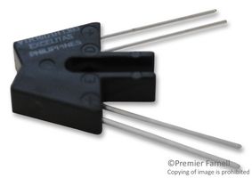 EXCELITAS TECH VTR16D1H OPTICAL SENSOR REFLECTIVE, PHOTOTRANSISTOR