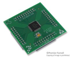 NXP DC9S08AC60