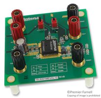 RENESAS ISL8201MEVAL1Z