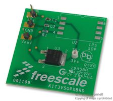 NXP KIT3VSOPXBRD