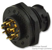 AMPHENOL LTW BU-10PMMP-LC7001