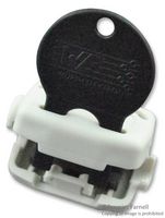 WURTH ELEKTRONIK 74271142 Split Core Ferrite, 5 mm, 1 MHz, 1 GHz, 182 ohm, WE-STAR-TEC Series