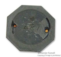 WURTH ELEKTRONIK 7440700047 Power Inductor (SMD), 4.7 µH, 3 A, Shielded, 2.2 A, WE-TPC Series