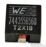 WURTH ELEKTRONIK 7443556560