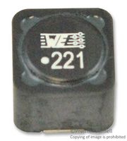 WURTH ELEKTRONIK 7447709221