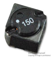 WURTH ELEKTRONIK 74408943150 Power Inductor (SMD), 15 µH, 1.4 A, Shielded, 1.7 A, WE-SPC Series