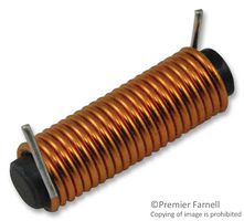 WURTH ELEKTRONIK 744711005 Inductor, Rod Core, WE-SD Series, 10 µH, 0.0151 ohm, ± 25%