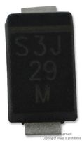 VISHAY SE30AFJ-M3/6B Standard Recovery Diode, 600 V, 3 A, Single, 1.1 V, 40 A
