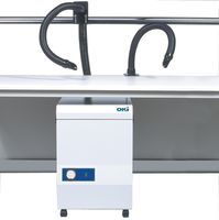 METCAL MFX-2200C-D