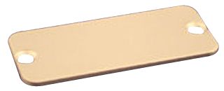 HAMMOND 1455DAL-10