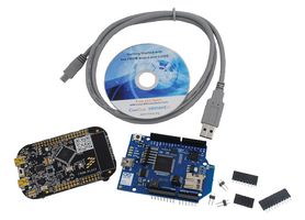 NXP FRDM-KL25Z WIFI SHIELD KIT