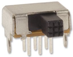E-SWITCH EG2208