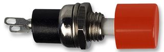 E-SWITCH PS1024ALRED