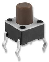 E-SWITCH TL1105EF100Q