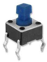 E-SWITCH TL1105TF160Q