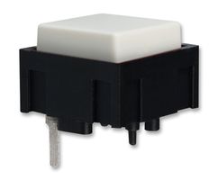 E-SWITCH 320.01E11WHT