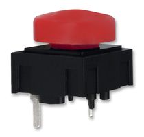 E-SWITCH 320.02E11.08RED