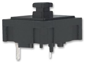 E-SWITCH 320.02E11BLK