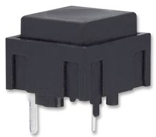E-SWITCH 320E11BLK