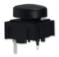 E-SWITCH 320.02E11.08BLK