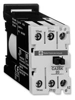 SCHNEIDER ELECTRIC CA2SK11G7