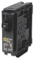 SQUARE D BY SCHNEIDER ELECTRIC QOB280VH Thermal Magnetic Circuit Breaker, QO Series, 80 A, 2 Pole