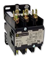 SQUARE D BY SCHNEIDER ELECTRIC 8910DPA63V14