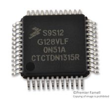 NXP S9S12G128F0VLF