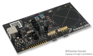 NXP EVBCRTOUCH