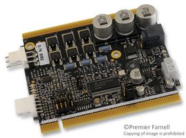 NXP TWR-MC-LV3PH