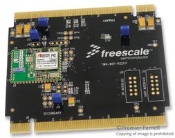 NXP TWR-WIFI-RS2101