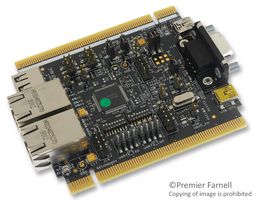 NXP TWR-SER2