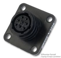 AMP - TE CONNECTIVITY 206433-1