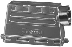 AMPHENOL SINE/TUCHEL C146 21R024 507 8