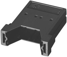 AMPHENOL SINE/TUCHEL C146 B20 001 G8 Heavy Duty Connector, Socket Module, Less Contacts, heavymate® M Series, Insert, Receptacle