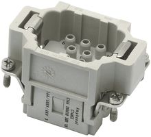 AMPHENOL SINE/TUCHEL C146 10A010 500 10