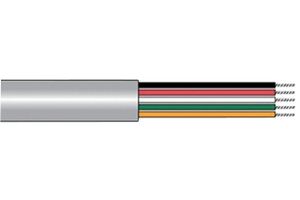 ALPHA WIRE 1896/4C SL005
